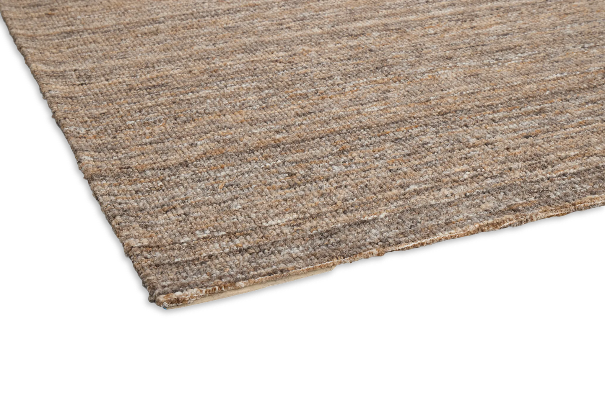 Tilo Brown 10x13 Area Rug