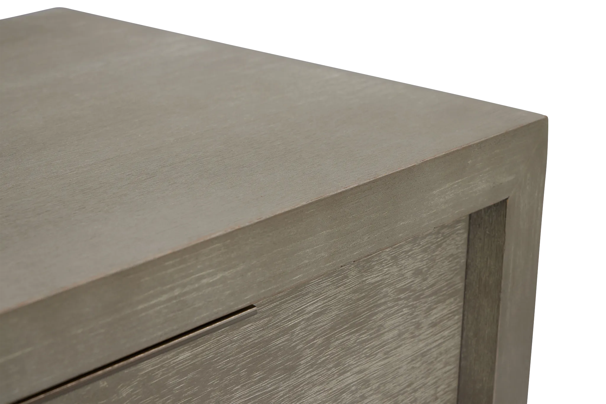 Madden Light Tone Dresser