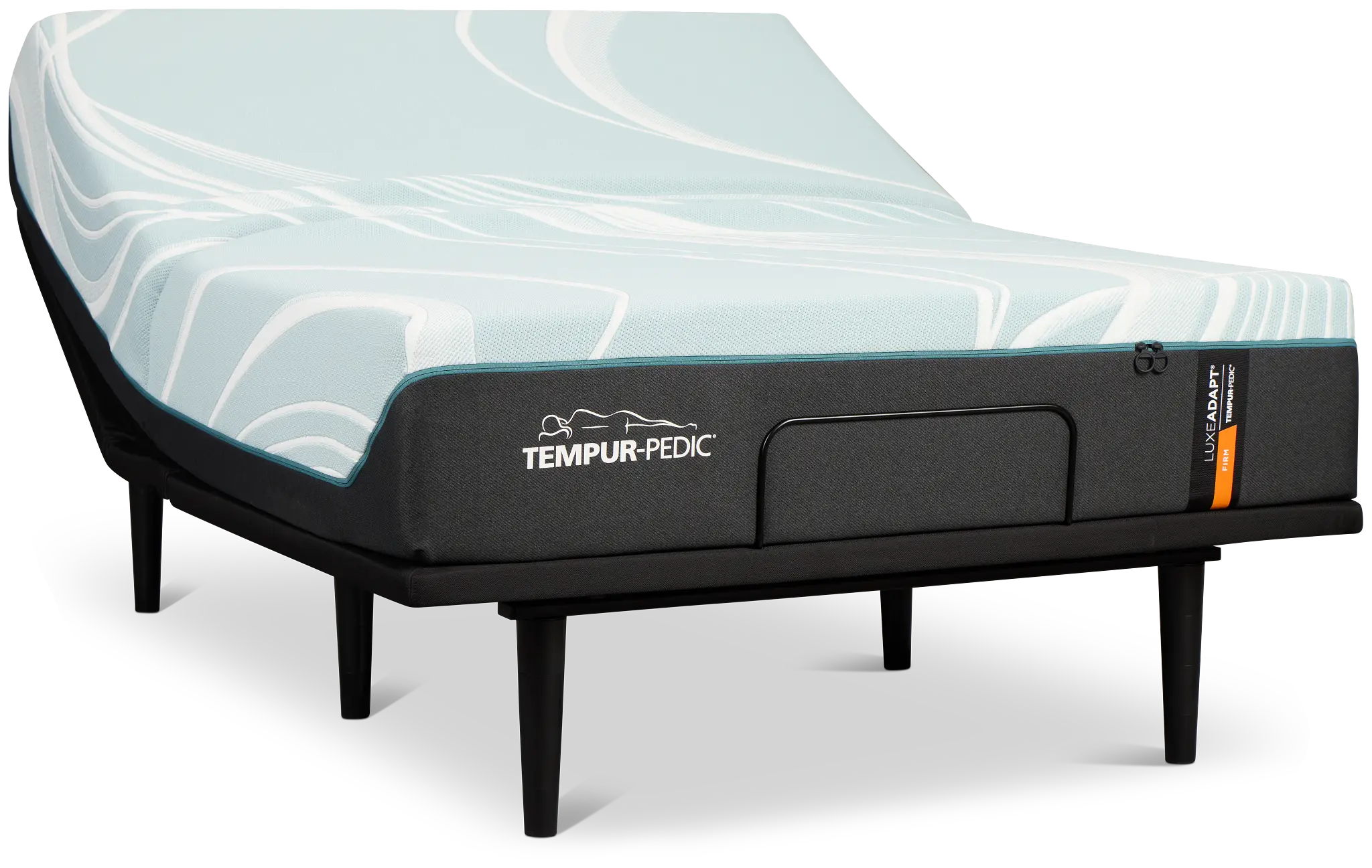 Tempur-pedic Tempur-luxeadapt Firm Ease Adjustable Mattress Set Tempur-pedic Tempur-luxeadapt Firm Ease Adjustable Mattress Set