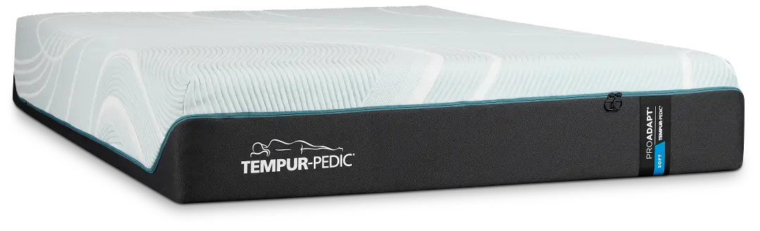 Tempur-pedic Tempur-proadapt 12" Soft Mattress Tempur-pedic Tempur-proadapt 12" Soft Mattress