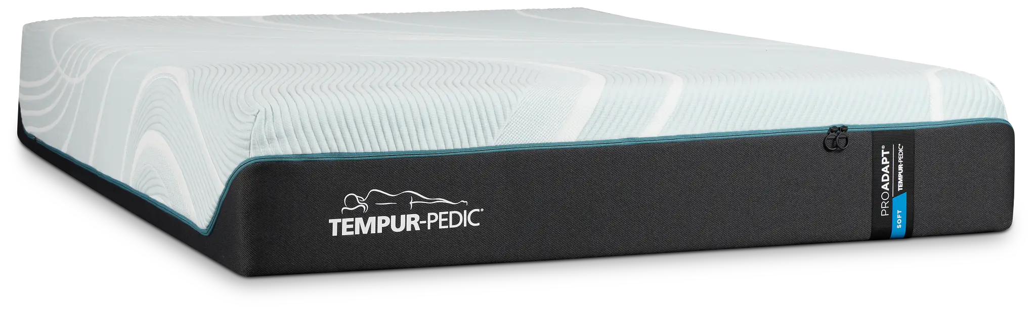 Tempur-pedic Tempur-proadapt 12" Soft Mattress Tempur-pedic Tempur-proadapt 12" Soft Mattress