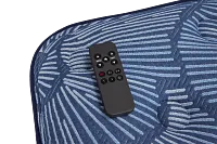 Serta Perfect Sleeper Cobalt Calm Plush Plus Adjustable Mattress Set