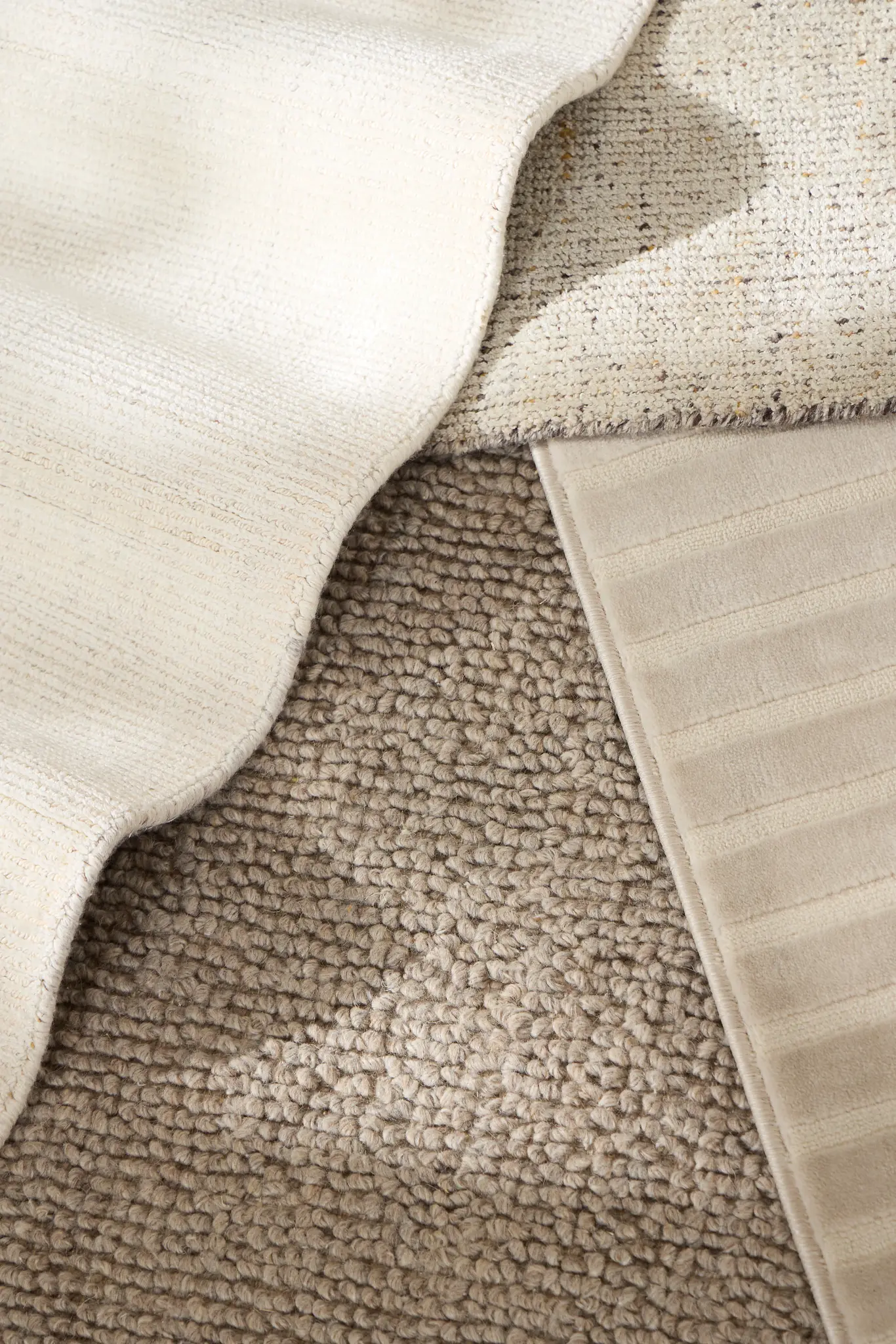 Spiker Light Gray 8x10 Area Rug Spiker Light Gray 8x10 Area Rug