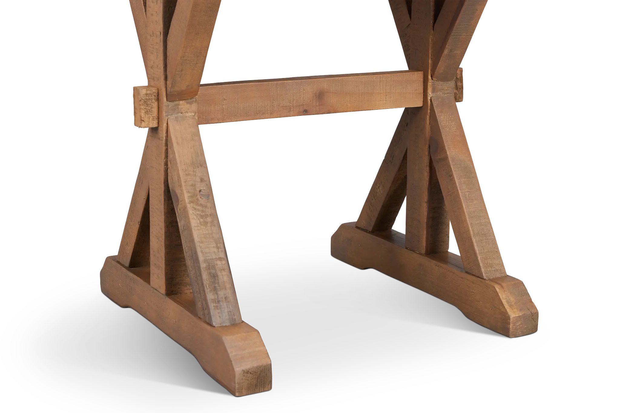 Joplin Light Tone Rectangular End Table Joplin Light Tone Rectangular End Table