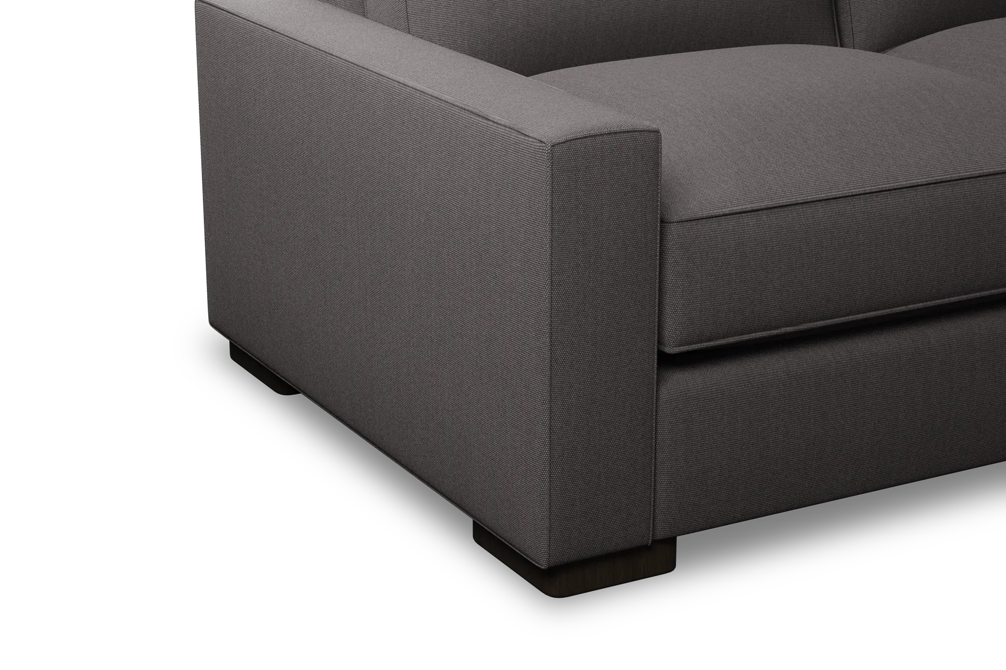 Edgewater Peyton Gray Loveseat Edgewater Peyton Gray Loveseat