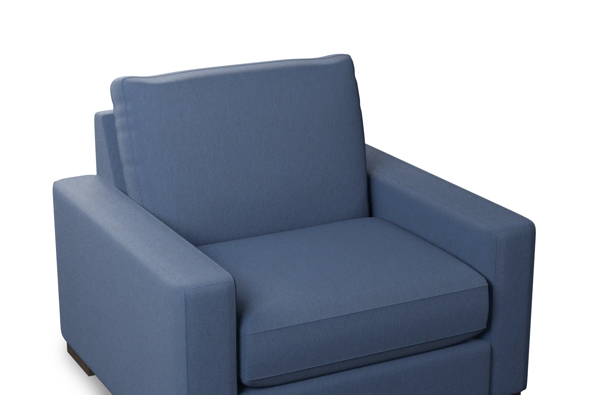 Edgewater Revenue Dark Blue Chair Edgewater Revenue Dark Blue Chair