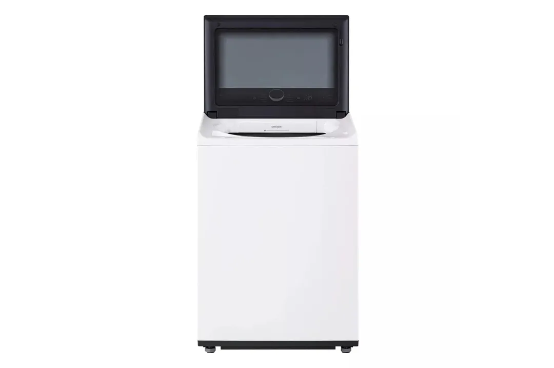 Lg 8405 Series White Top Load Washer