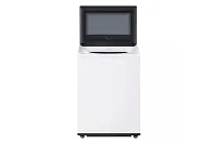 Lg 8405 Series White Top Load Washer