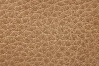 Jasper Light Brown Leather Power Recliner