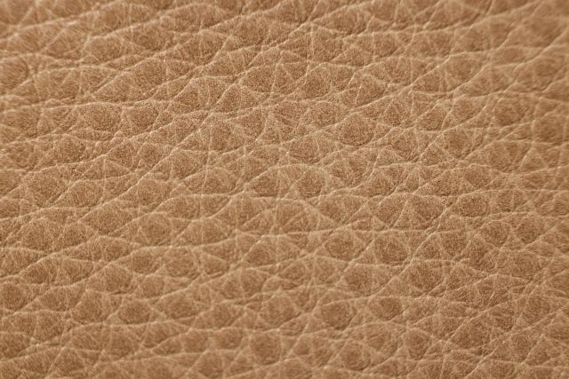 Jasper Light Brown Leather Power Recliner