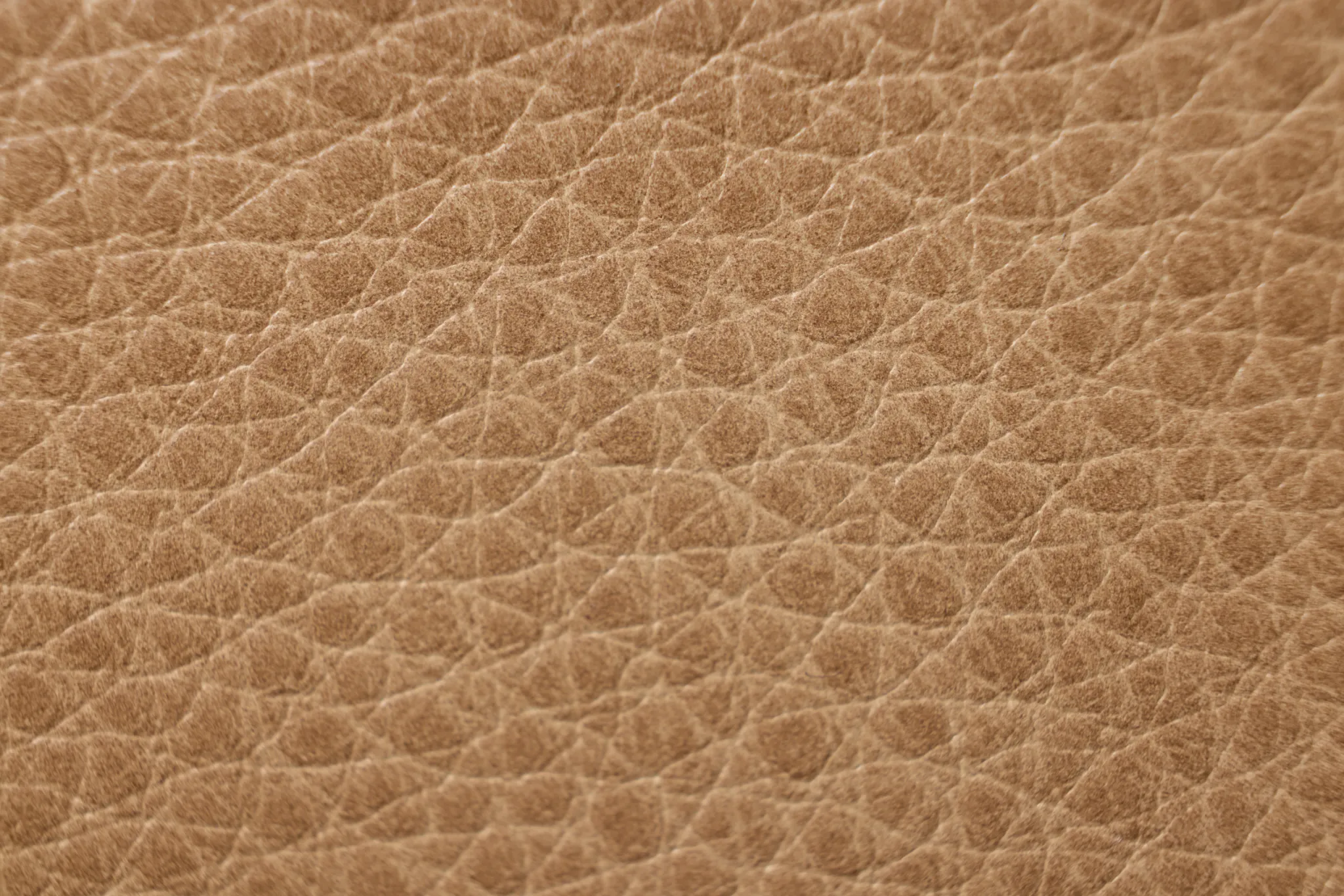 Jasper Light Brown Leather Power Recliner