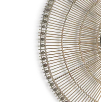 Liesel Brown Mirror