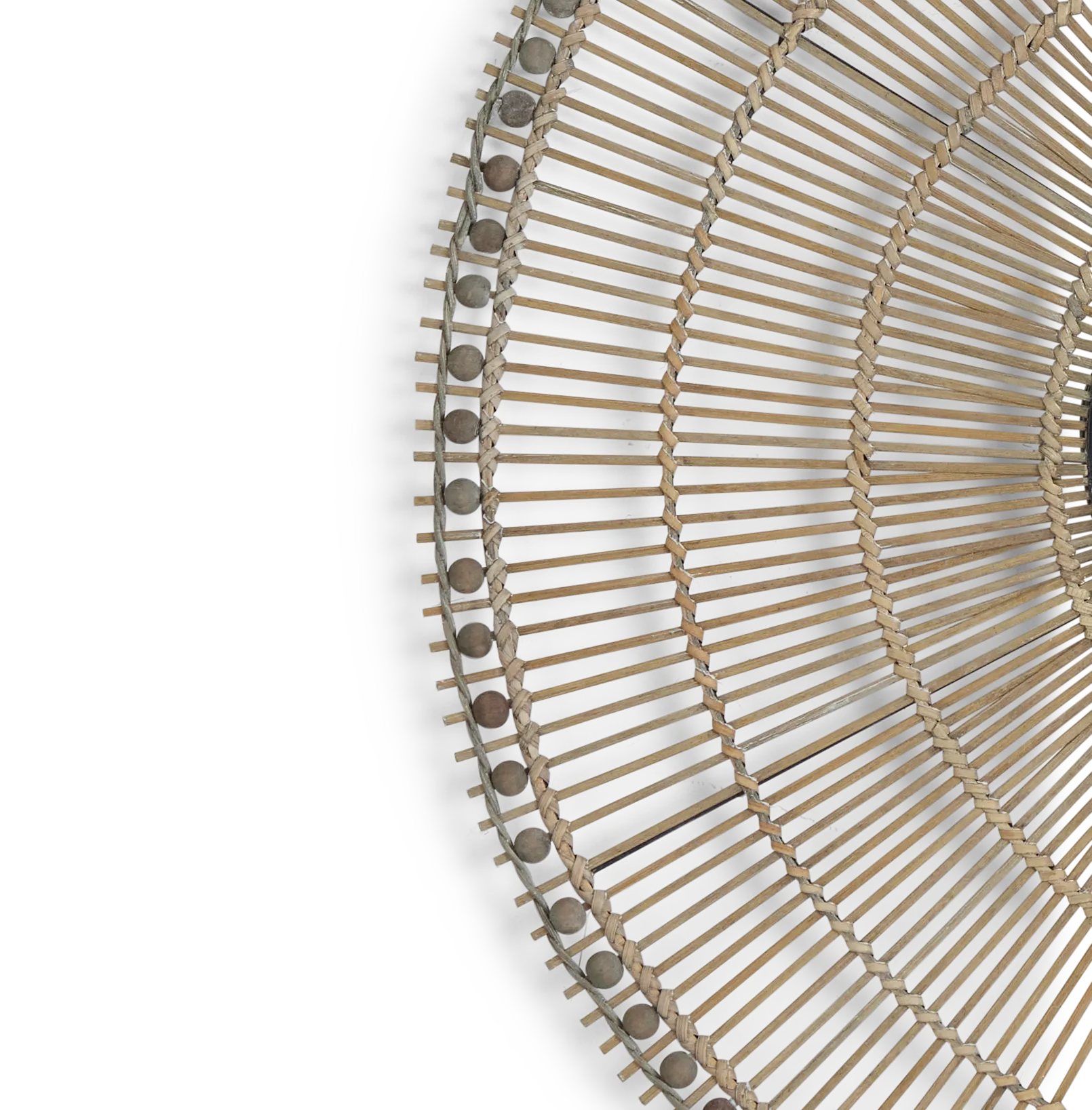 Liesel Brown Mirror