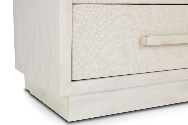 Marseilles Light Tone Drawer Chest