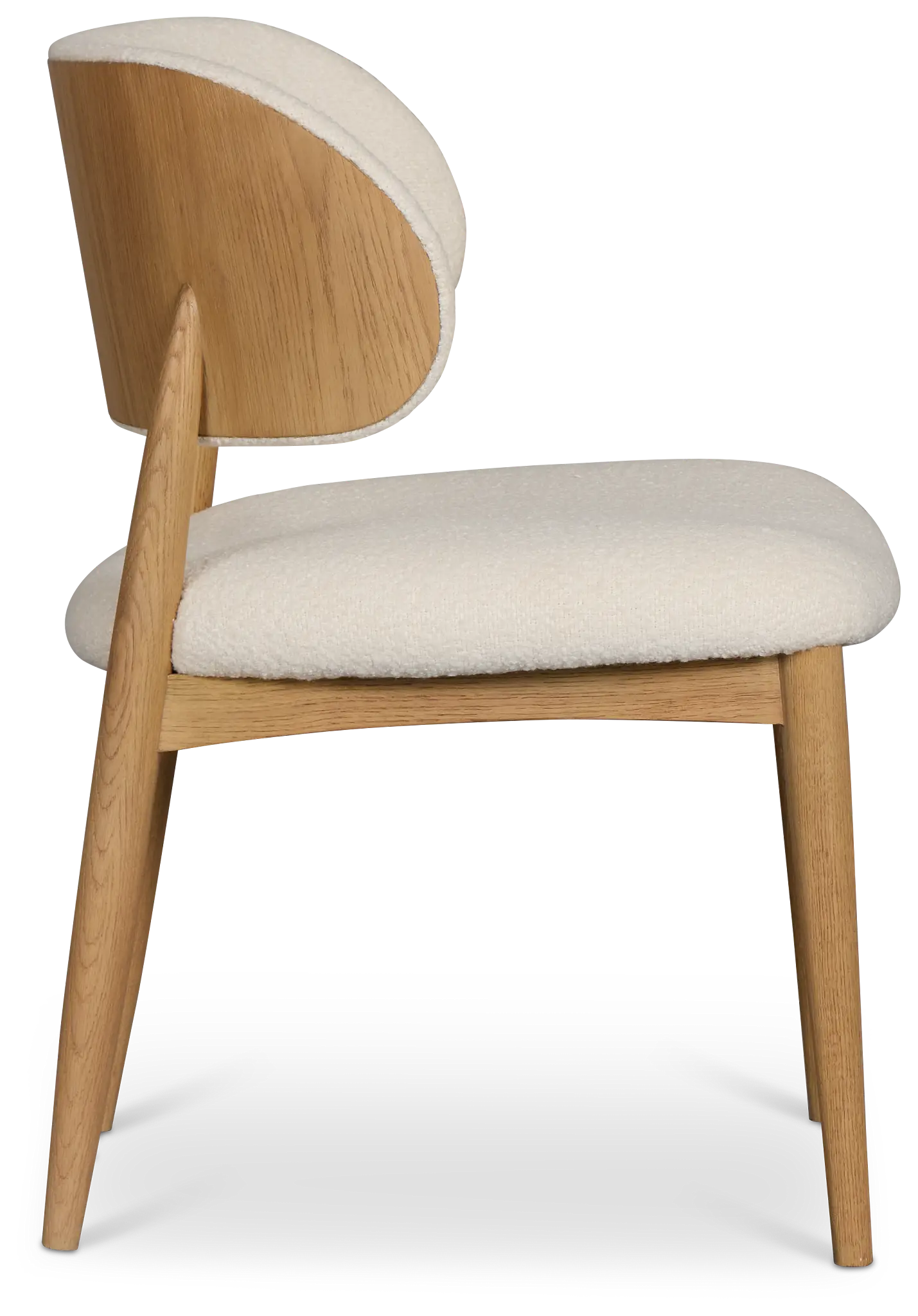 Gables Light Tone Upholstered Side Chair Gables Light Tone Upholstered Side Chair