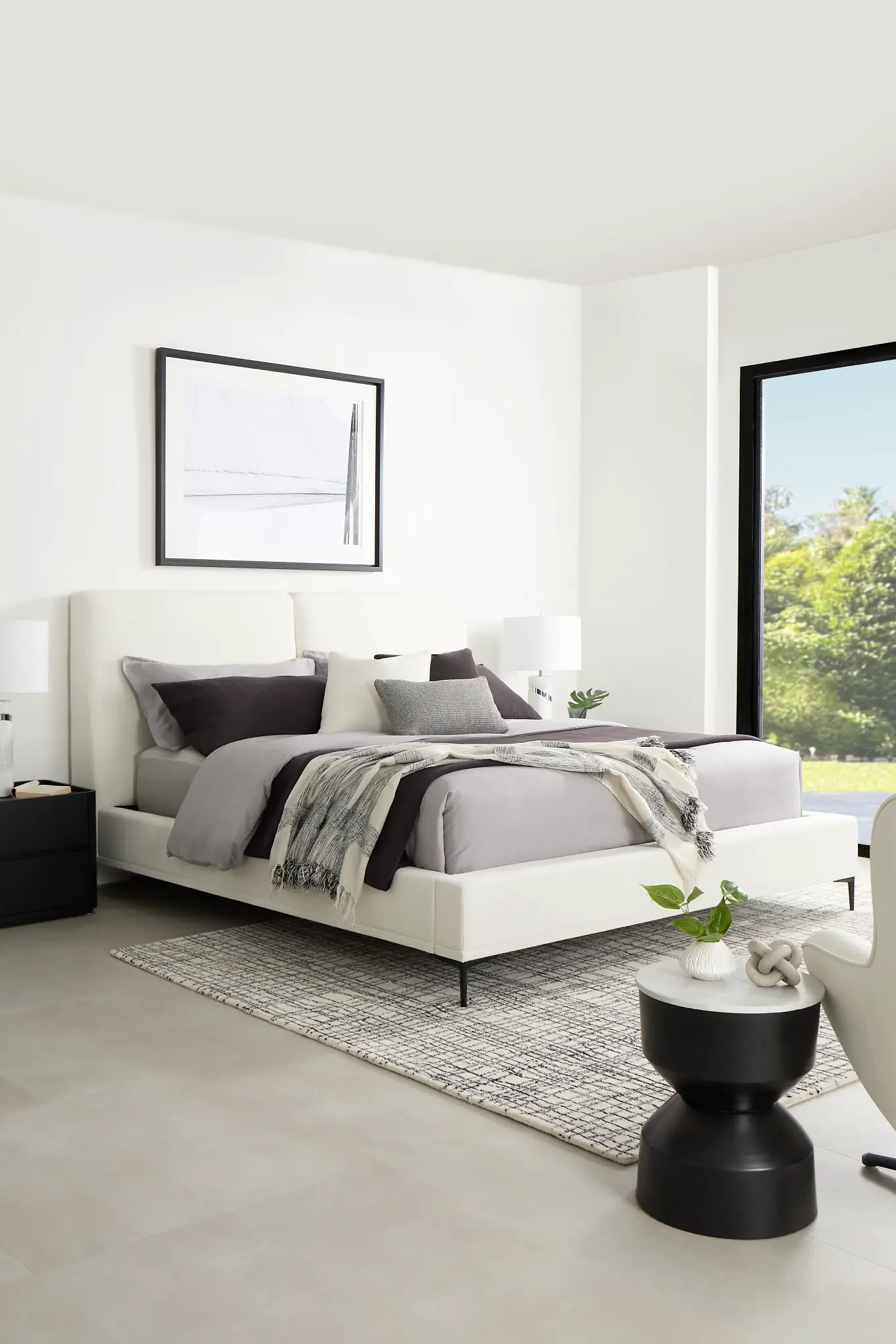 Why Choosing the Right Bed Frame or Foundation Matters for Your Sleep and Mattress?