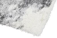 Sohi Gray 8x11 Area Rug