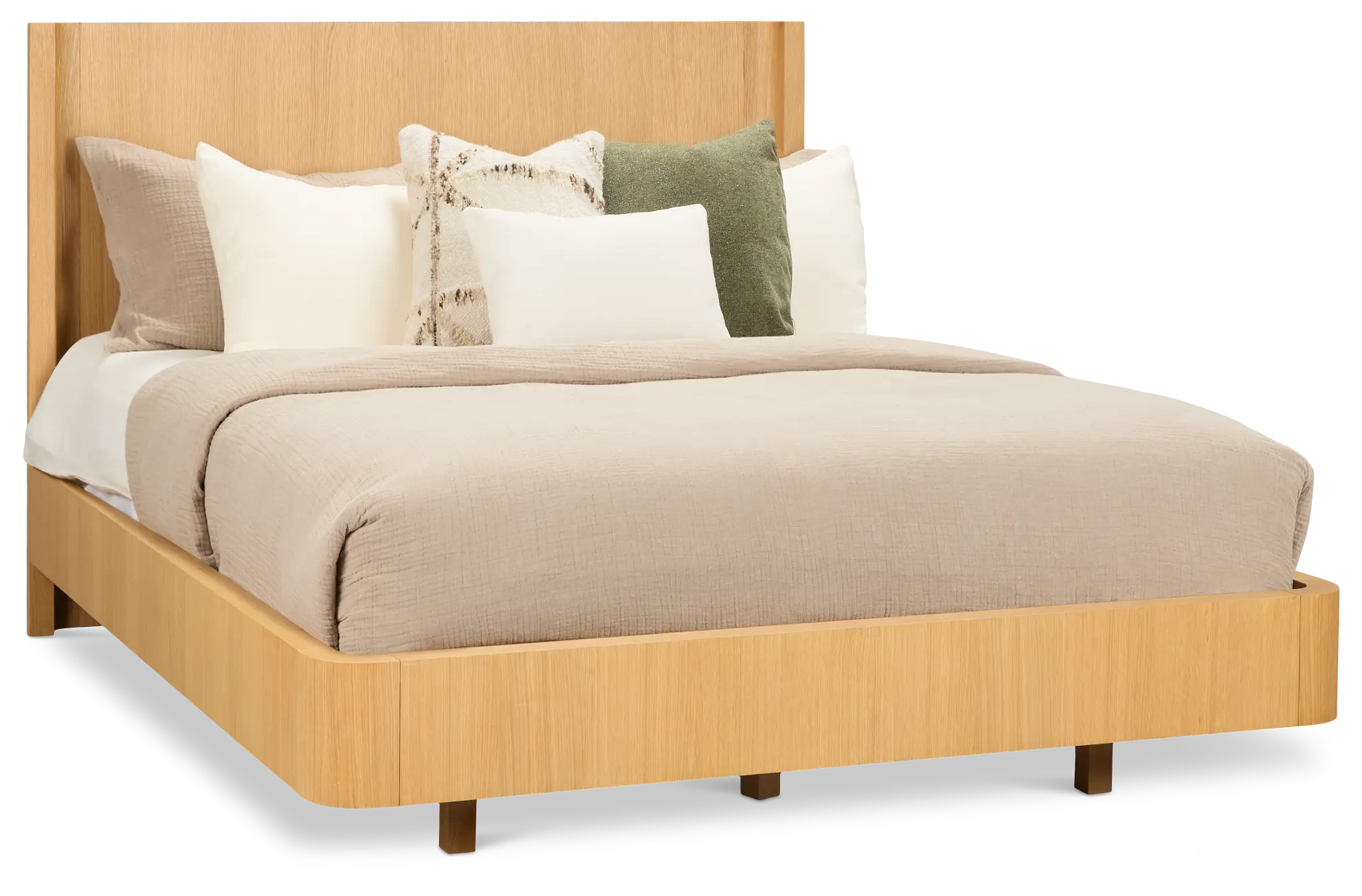 Nomad Light Tone Shelter Bed Nomad Light Tone Shelter Bed