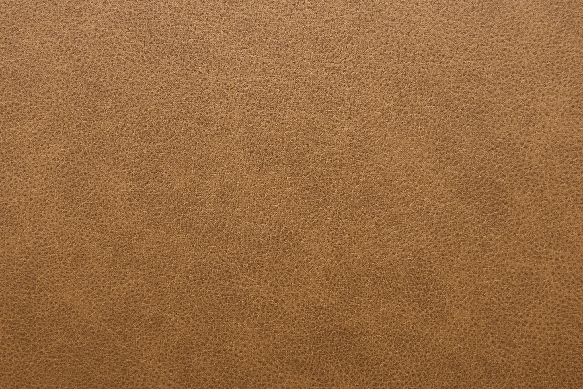 Sawyer Light Brown Micro Medium Dual Power 2-arm Reclining Sectional