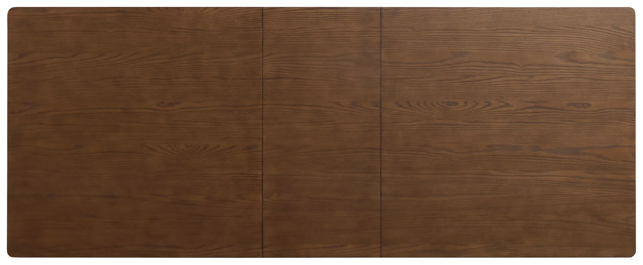 Pacific Mid Tone Rectangular Table