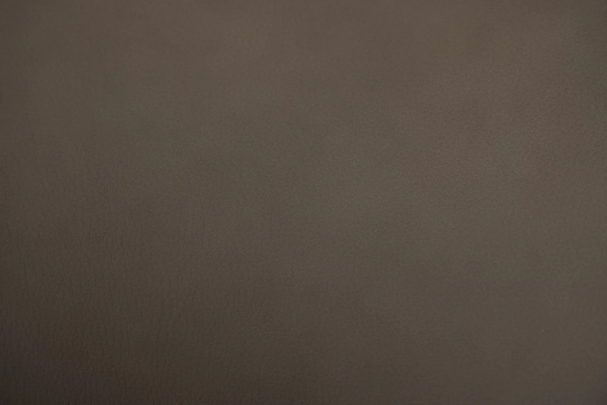 Kellan Dark Gray Leather Swivel Chair