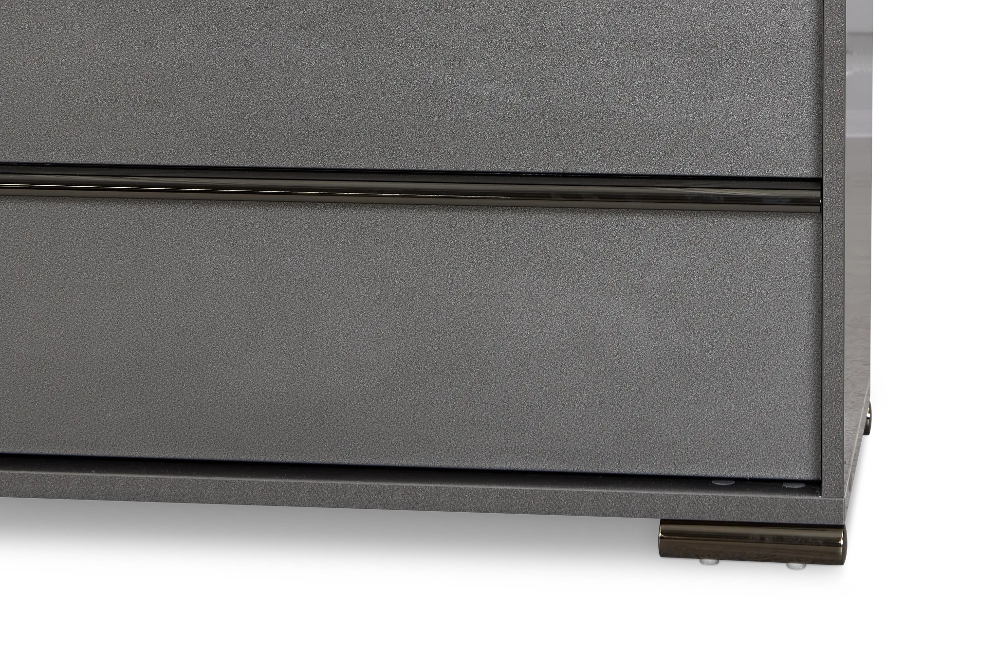 Davie Gray Dresser