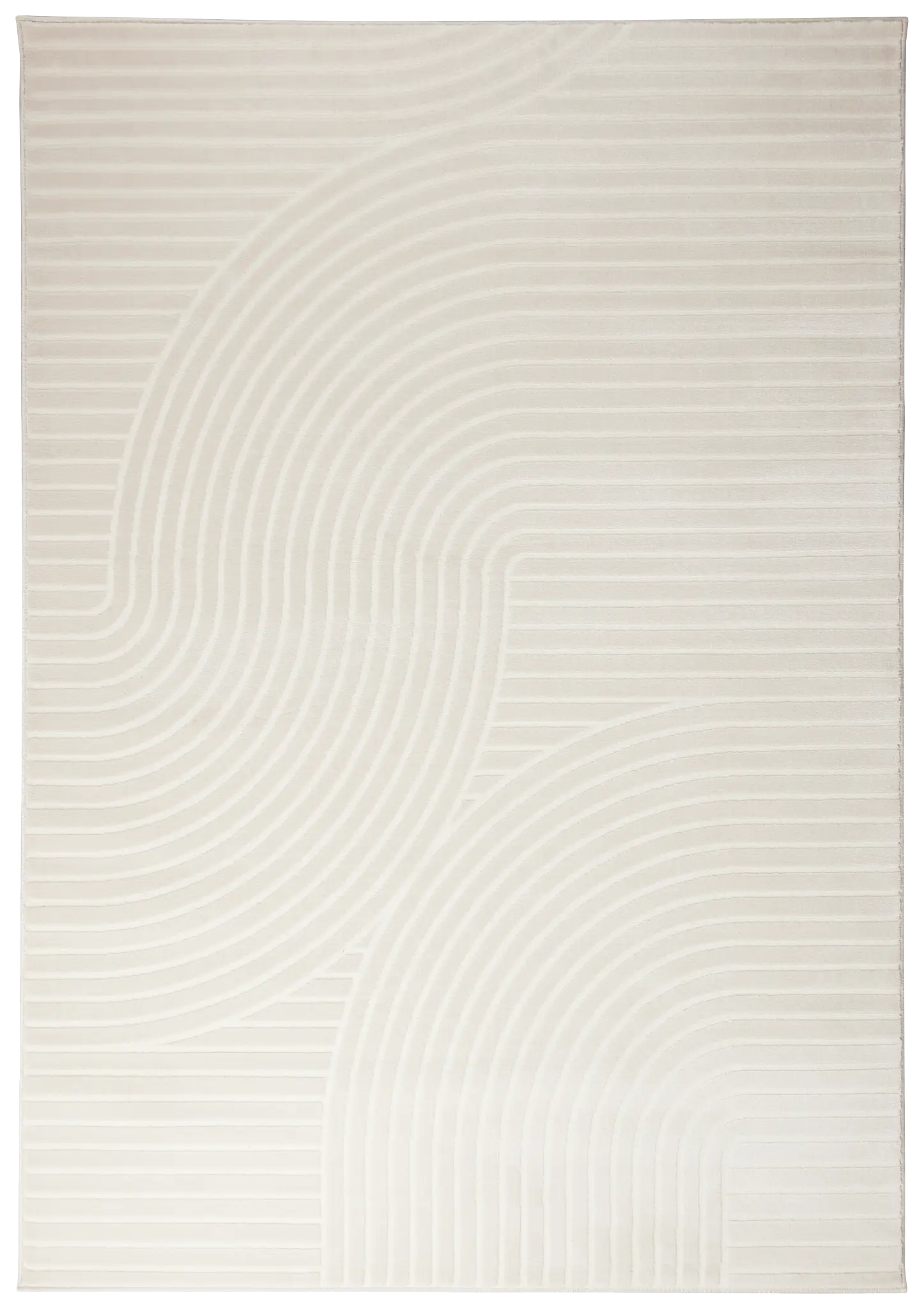 Ofelia Light Beige 8x10 Area Rug Ofelia Light Beige 8x10 Area Rug