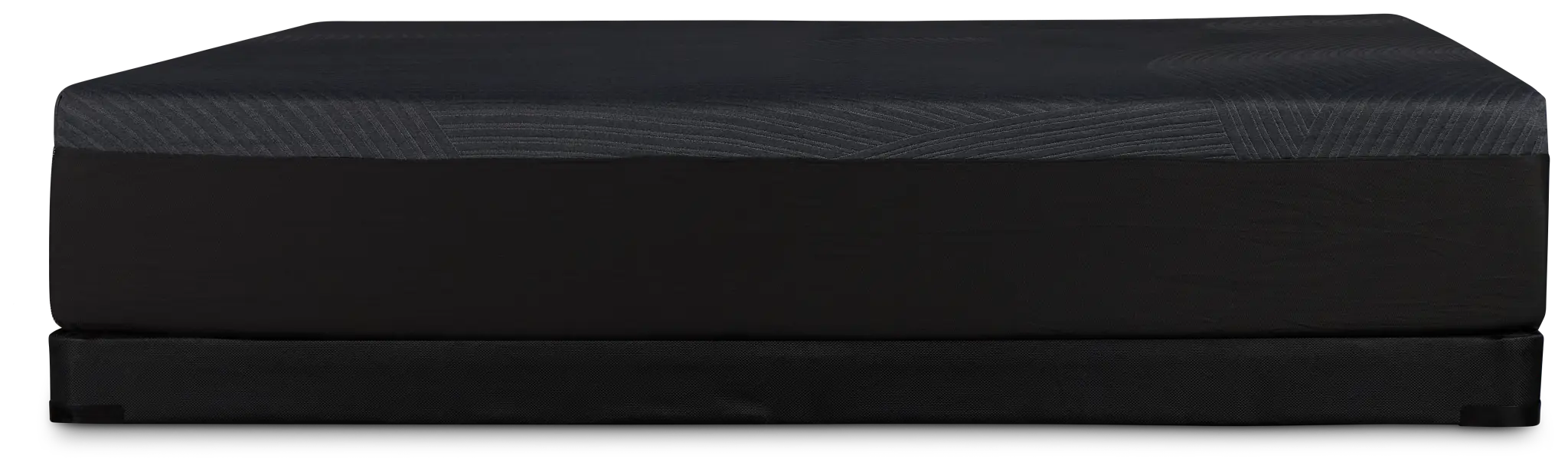 Zinus Endura 3.0 Plush Low-profile Mattress Set Zinus Endura 3.0 Plush Low-profile Mattress Set