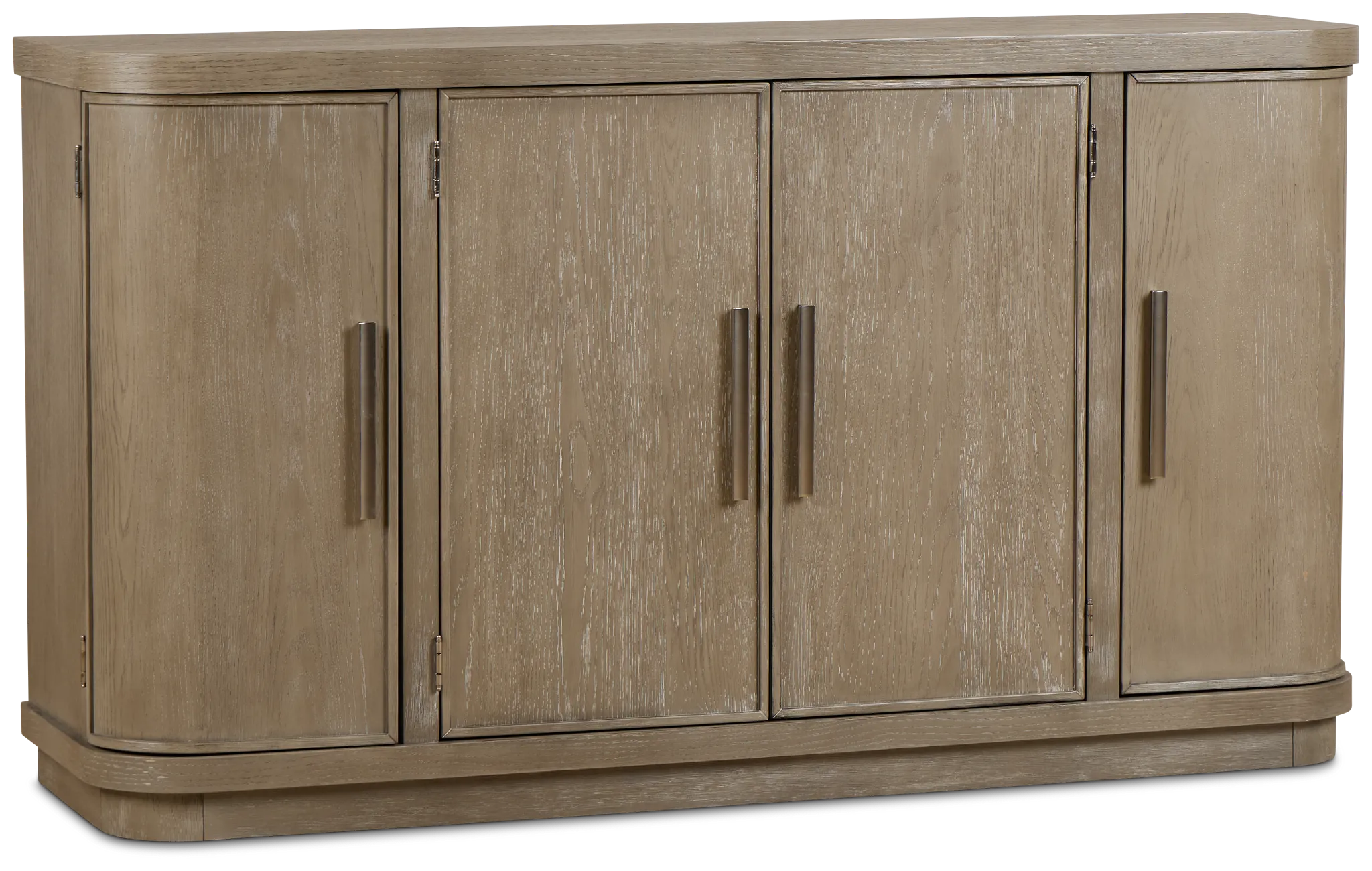 Soho Light Tone Server