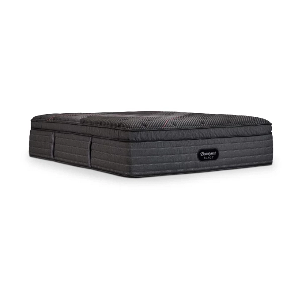 Simmons beautyrest hotsell black hybrid clermont