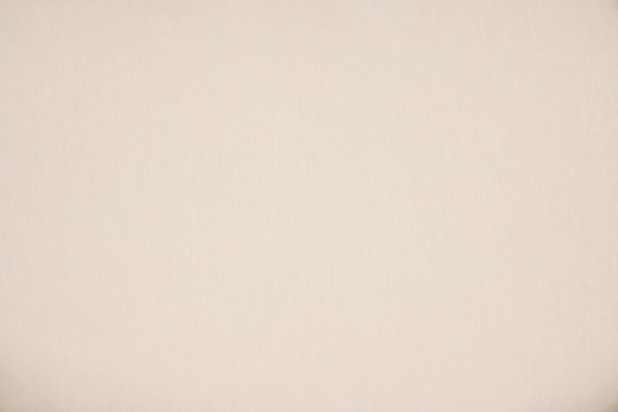 Jules Ivory Velvet 3 Piece Modular Sofa