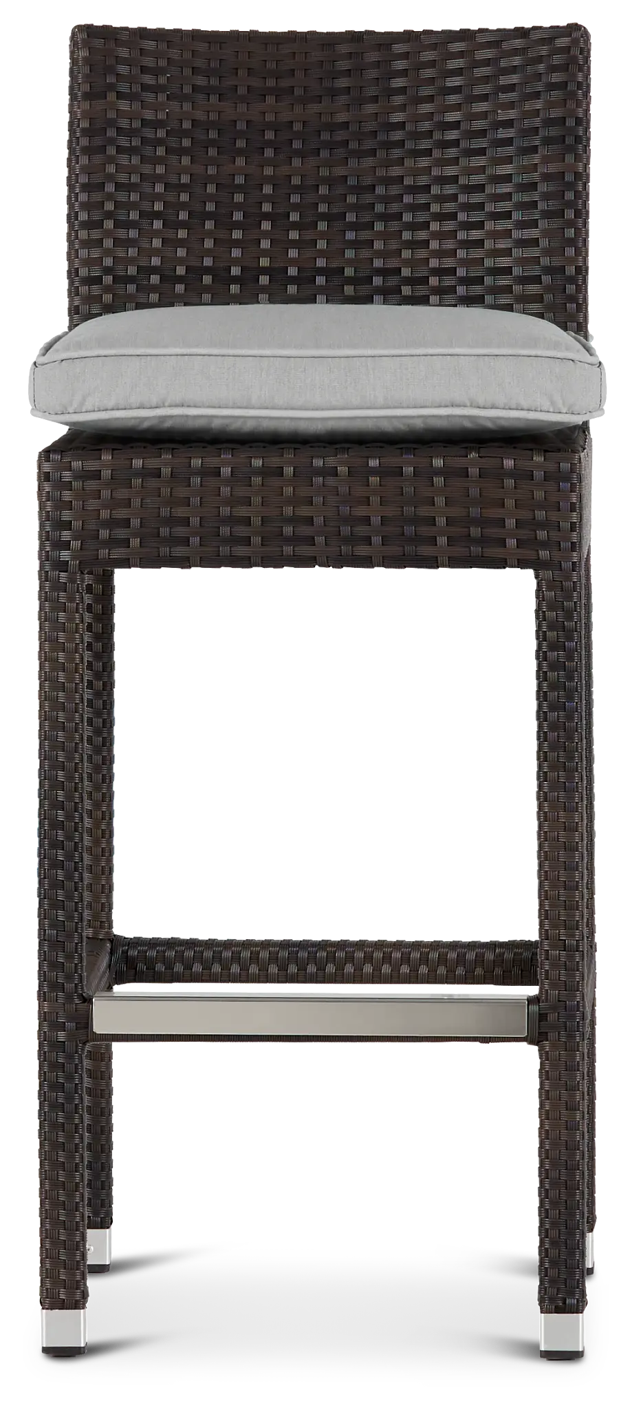 Zen Gray 30" Barstool Zen Gray 30" Barstool