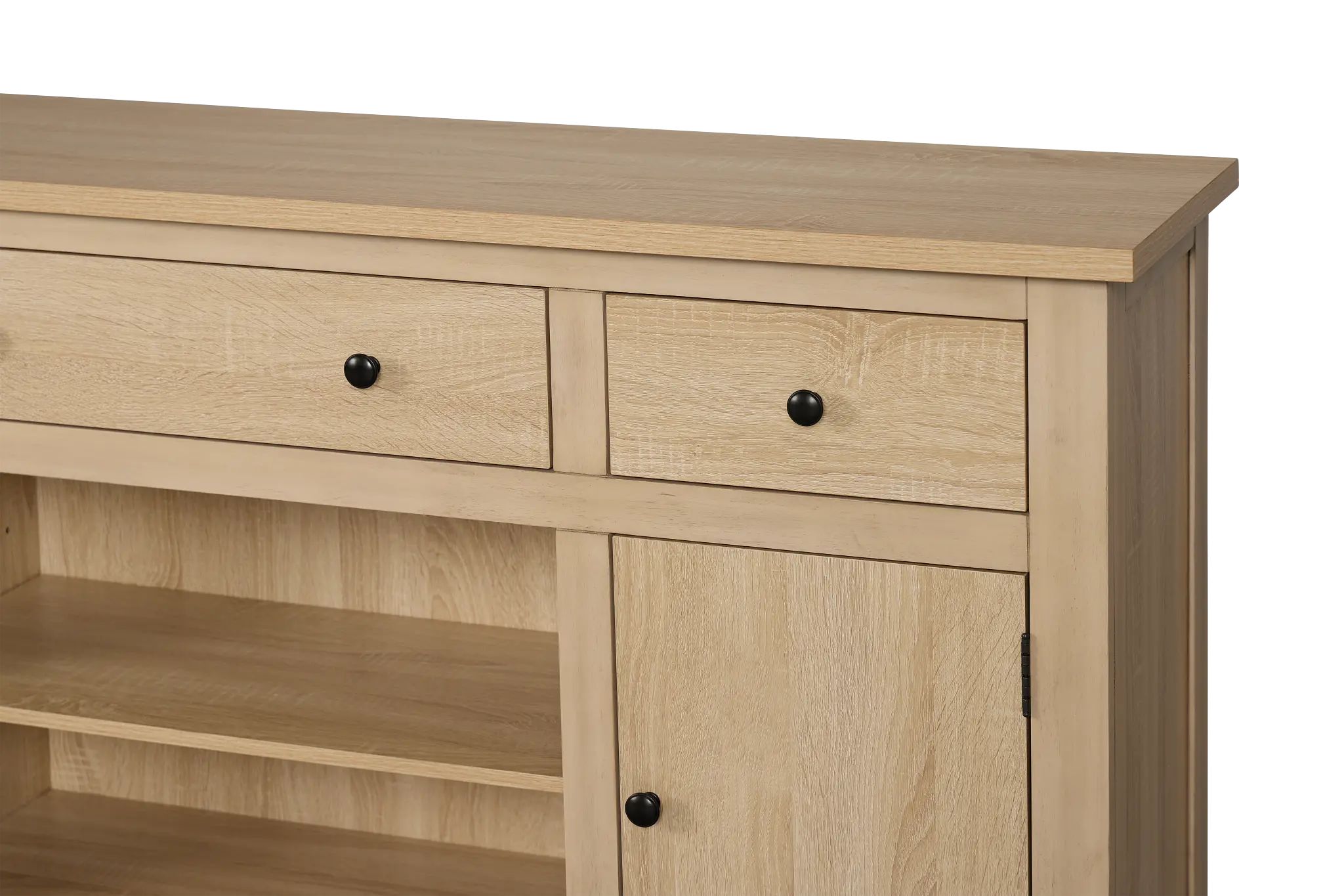 Leyton Light Tone Tv Stand Leyton Light Tone Tv Stand