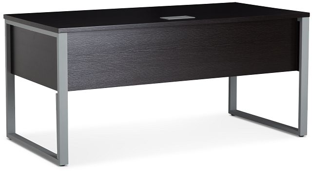 Clark Dark Tone Writing Desk