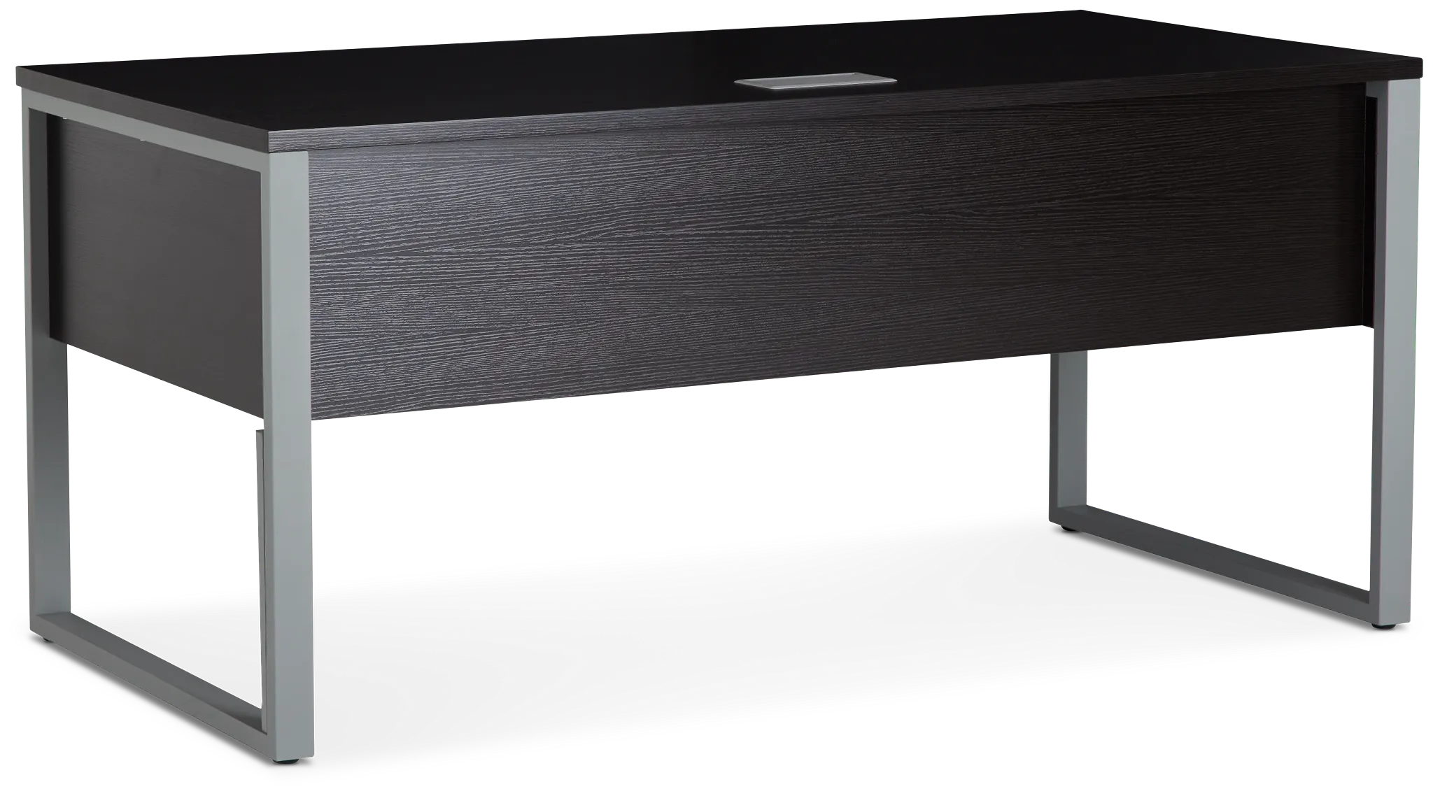 Clark Dark Tone Writing Desk