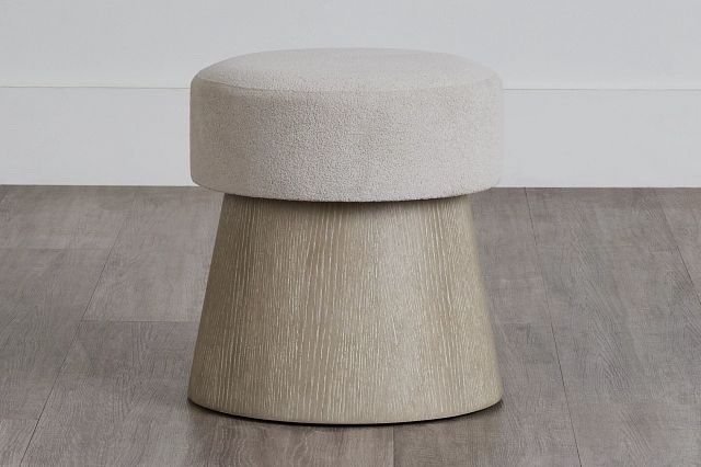 Linea Light Tone Stool