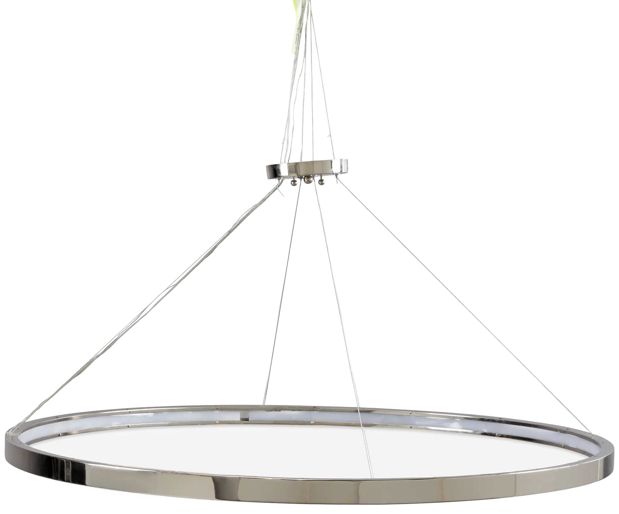 Mirage Clear Glass Chandelier Mirage Clear Glass Chandelier