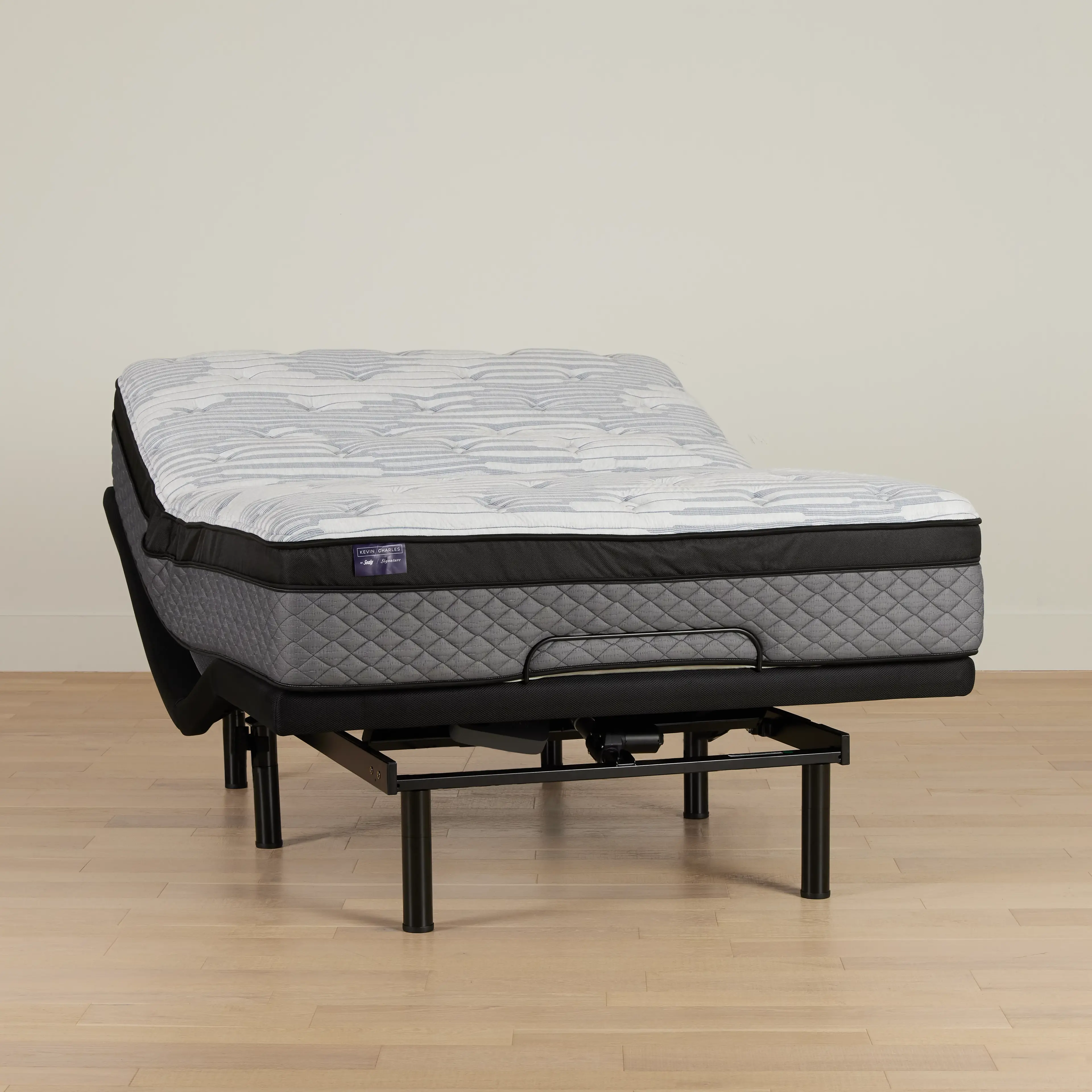 Signature 14" Plush Euro Top Mattress