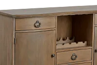 Haddie Light Tone Server