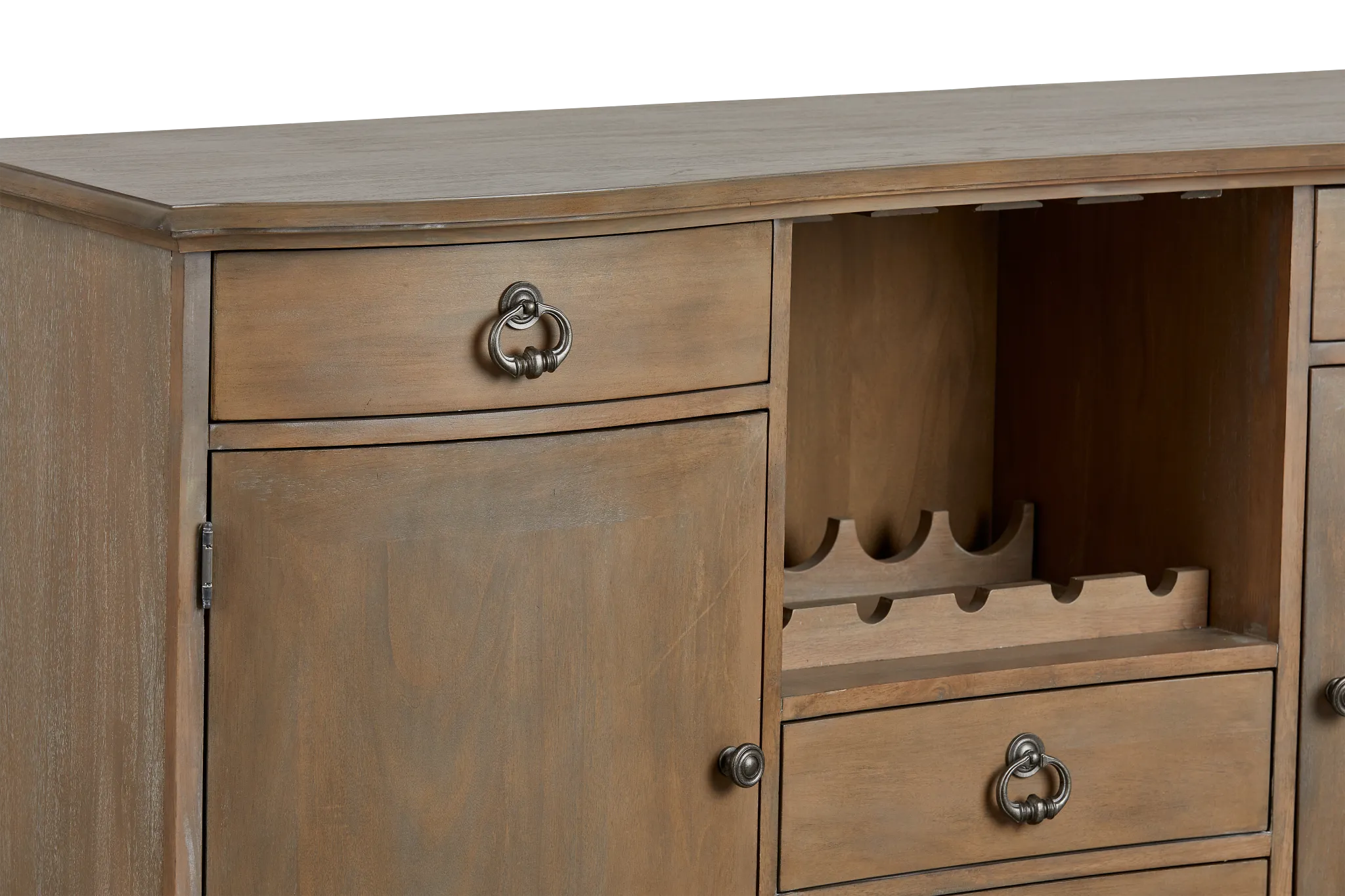 Haddie Light Tone Server