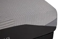 Zinus Endura 2.0 13" Cush Firm Memory Foam Mattress