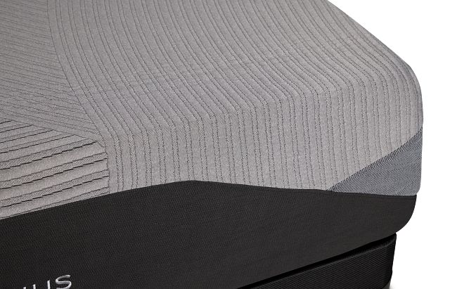 Zinus Endura 2.0 13" Cush Firm Memory Foam Mattress