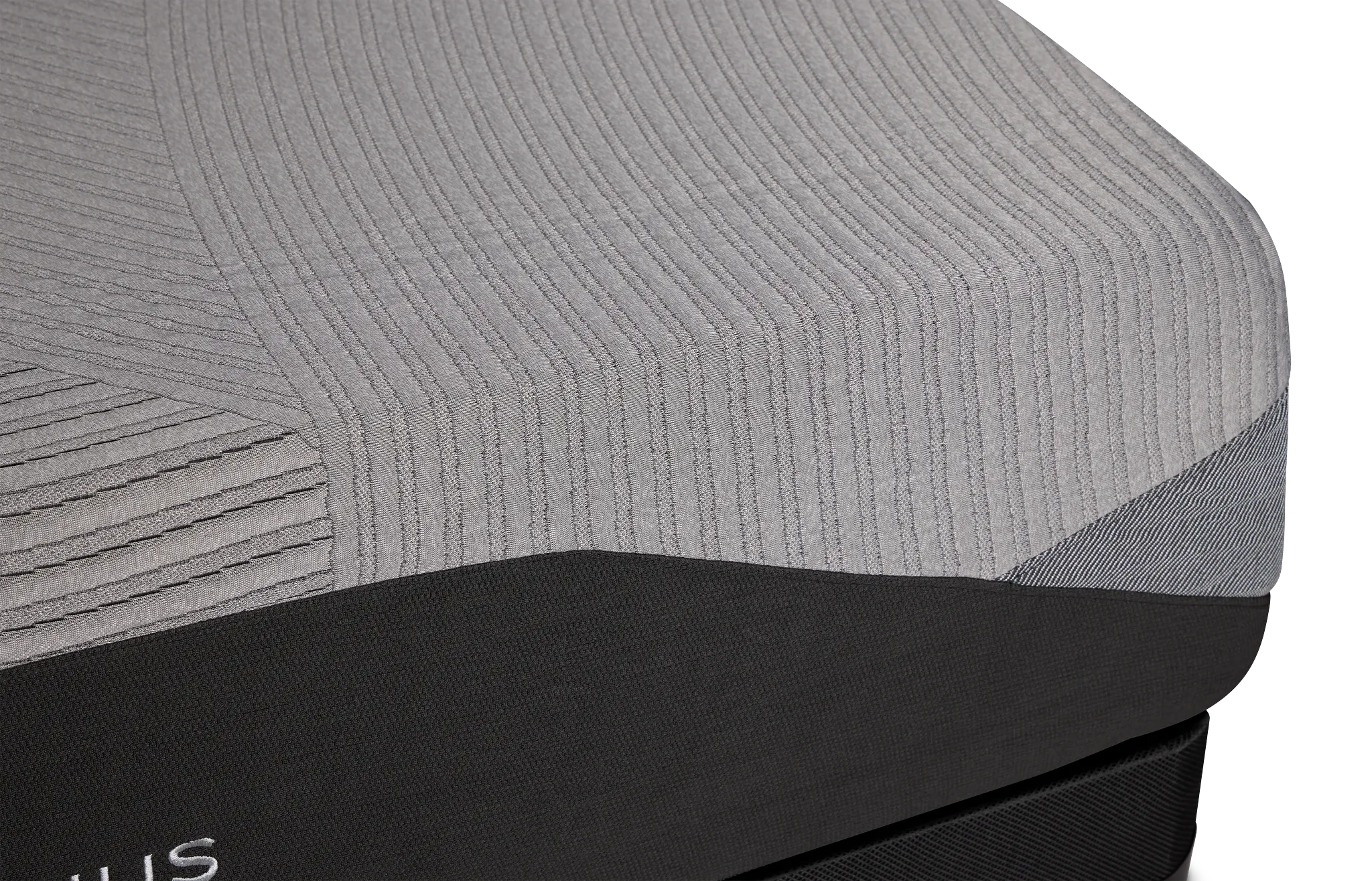 Zinus Endura 2.0 13" Cush Firm Memory Foam Mattress