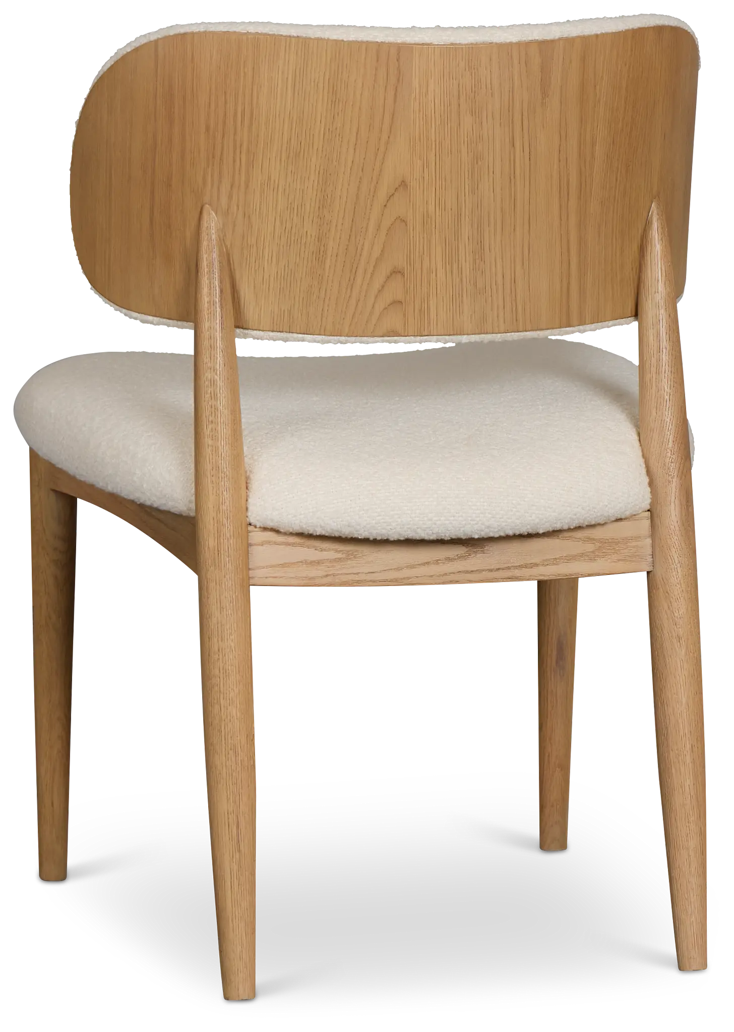 Gables Light Tone Upholstered Side Chair Gables Light Tone Upholstered Side Chair