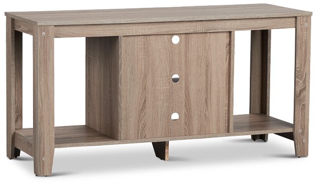 Seneca Light Tone 48" Tv Stand