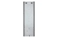 Lg 5 Series Black Steam Closet