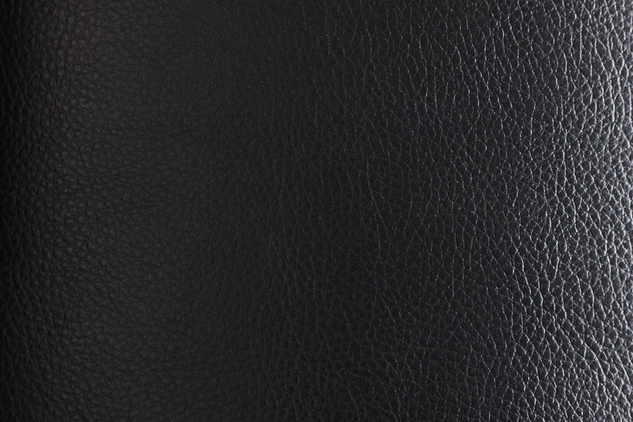 Omega Black Micro Power Reclining Sofa