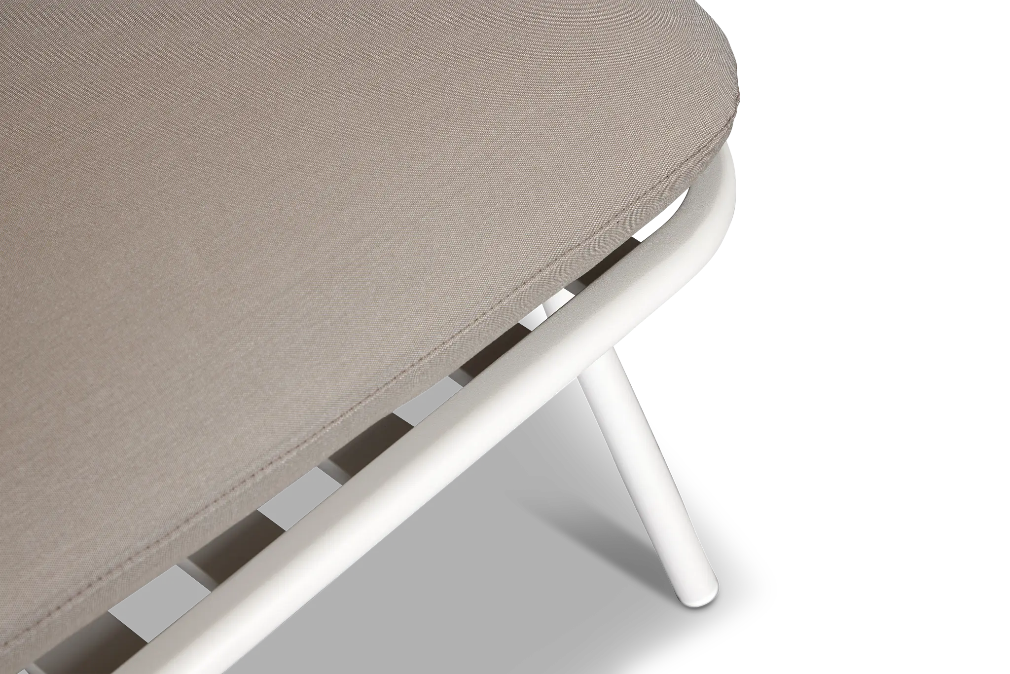Antigua White Gray Arm Chair Antigua White Gray Arm Chair