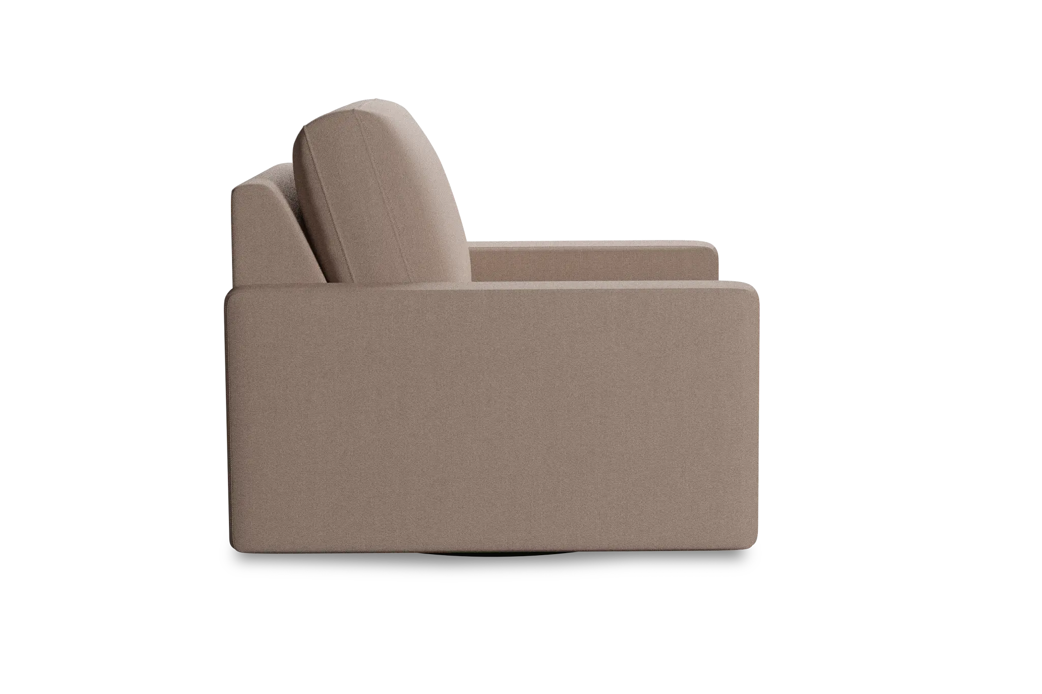 Edgewater Peyton Light Pink Swivel Chair Edgewater Peyton Light Pink Swivel Chair