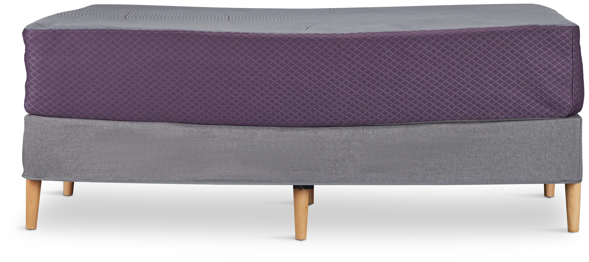 Purple Restore Plus Firm Mattress Set